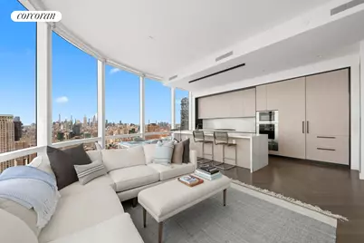 111 Murray Street #44W, New York City, NY 10007 - Photo 3