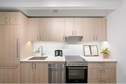 12 Halsey Street #528, Brooklyn, NY 11216 - Photo 3