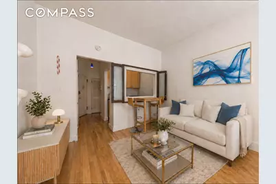 340 E 83rd Street #1A, New York City, NY 10028 - Photo 1