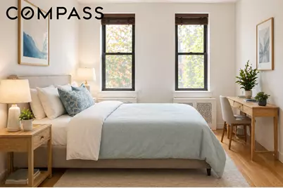 340 E 83rd Street #1A, New York City, NY 10028 - Photo 3