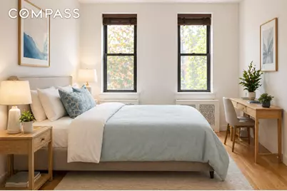 340 E 83rd Street #1A, New York City, NY 10028 - Photo 3