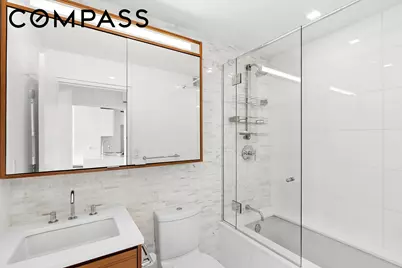301 W 53rd Street #18A, New York City, NY 10019 - Photo 5