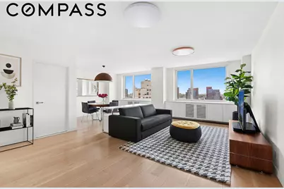301 W 53rd Street #18A, New York City, NY 10019 - Photo 1
