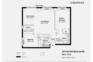301 W 53rd St, New York City, NY 10019 - Photo 13