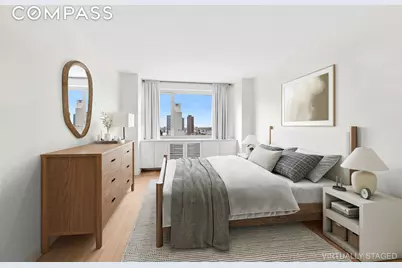 301 W 53rd Street #18A, New York City, NY 10019 - Photo 3
