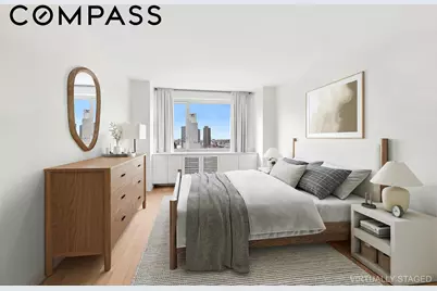301 W 53rd Street #18A, New York City, NY 10019 - Photo 3