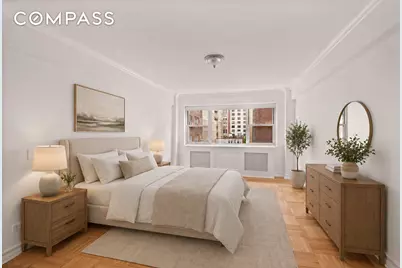 40 E 78th Street #6B, New York, NY 10075 - Photo 5