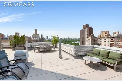 40 E 78th Street #6B, New York, NY 10075 - Photo 7