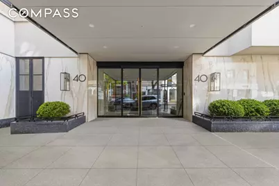 40 E 78th Street #6B, New York, NY 10075 - Photo 9