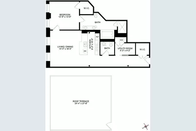 85 N 3rd Street #604, New York City, NY 11249 - Photo 45