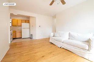 537 W 133rd St, New York City, NY 10027 - Photo 3