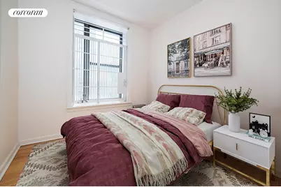 537 W 133rd Street #13, New York City, NY 10027 - Photo 7
