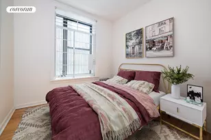 537 W 133rd St, New York City, NY 10027 - Photo 7