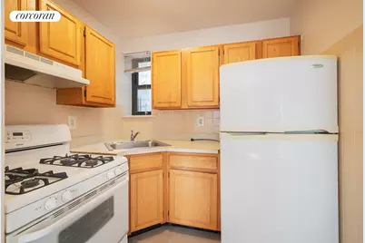 537 W 133rd Street #13, New York City, NY 10027 - Photo 11