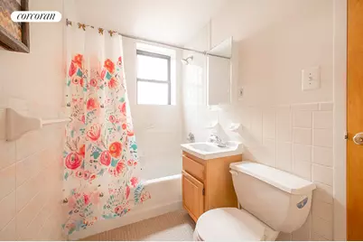 537 W 133rd Street #13, New York City, NY 10027 - Photo 1