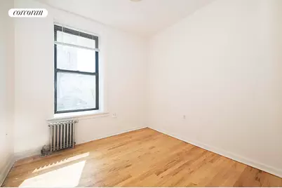 537 W 133rd Street #13, New York City, NY 10027 - Photo 5