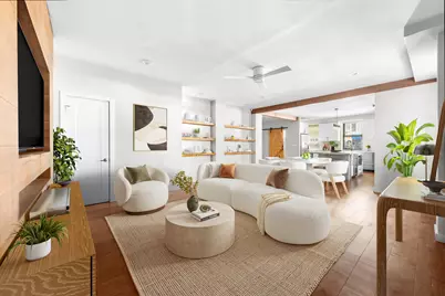 4523 Broadway #1C, New York City, NY 10040 - Photo 1