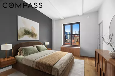 28 Old Fulton Street #5K, New York City, NY 11201 - Photo 7