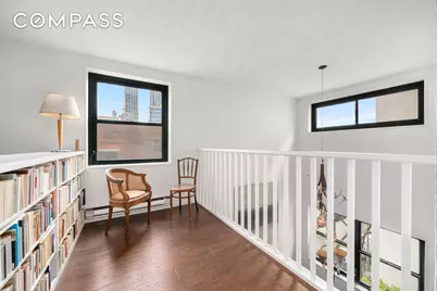 634 Washington Street #4B, New York City, NY 10014 - Photo 11