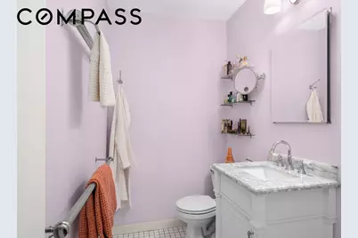 634 Washington Street #4B, New York City, NY 10014 - Photo 7