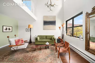 634 Washington Street #4B, New York City, NY 10014 - Photo 3