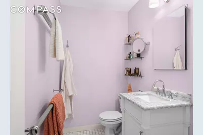 634 Washington Street #4B, New York City, NY 10014 - Photo 7