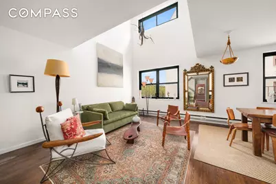 634 Washington Street #4B, New York City, NY 10014 - Photo 1