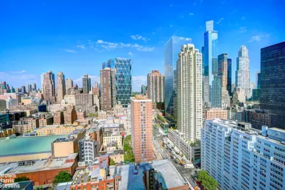 310 W 52nd Street #27H, New York City, NY 10019 - Photo 9