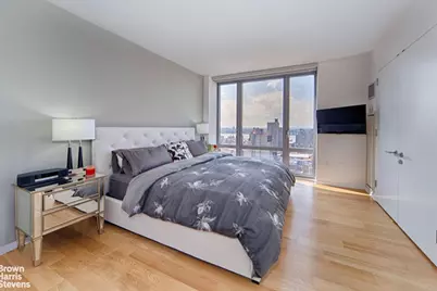 310 W 52nd Street #27H, New York City, NY 10019 - Photo 5