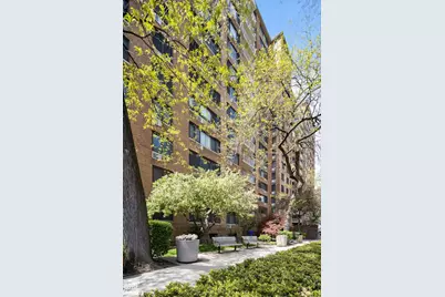 185 Hall Street #710, New York City, NY 11205 - Photo 7