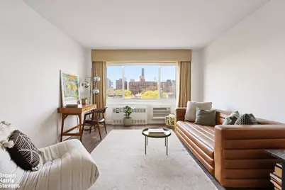 185 Hall Street #710, New York City, NY 11205 - Photo 1