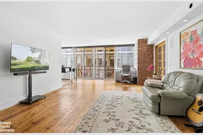161 W 61st Street #11E, New York City, NY 10023 - Photo 1