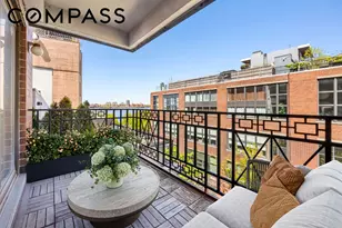 366 W 11th St, New York City, NY 10014 - Photo 5
