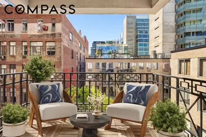 366 W 11th Street #6EF, New York City, NY 10014 - Photo 15