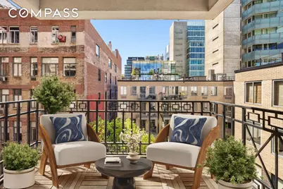 366 W 11th Street #6EF, New York City, NY 10014 - Photo 15