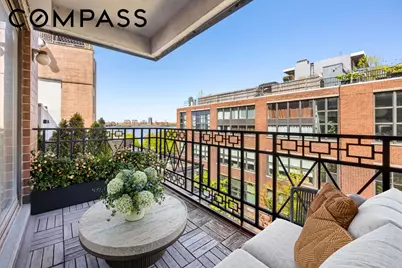 366 W 11th Street #6EF, New York City, NY 10014 - Photo 5