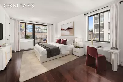 366 W 11th Street #6EF, New York City, NY 10014 - Photo 13