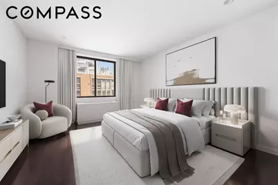366 W 11th Street #6EF, New York City, NY 10014 - Photo 19