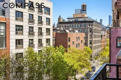 366 W 11th Street #6EF, New York City, NY 10014 - Photo 25