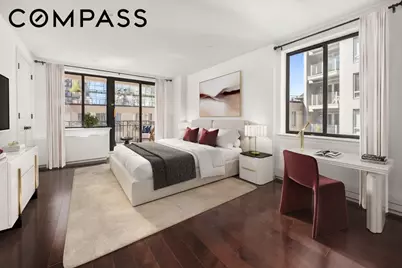 366 W 11th Street #6EF, New York City, NY 10014 - Photo 13