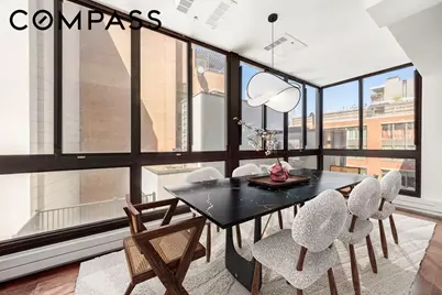 366 W 11th Street #6EF, New York City, NY 10014 - Photo 9