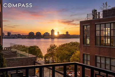 366 W 11th Street #6EF, New York City, NY 10014 - Photo 23