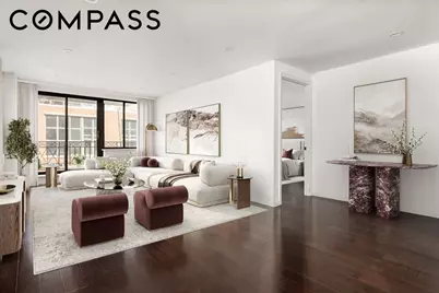 366 W 11th Street #6EF, New York City, NY 10014 - Photo 3