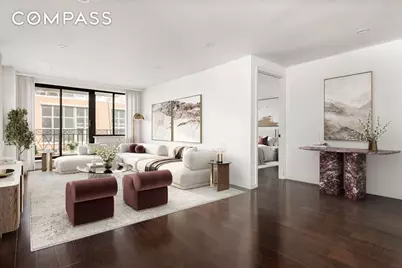 366 W 11th Street #6EF, New York City, NY 10014 - Photo 3