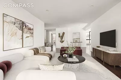 366 W 11th Street #6EF, New York City, NY 10014 - Photo 7