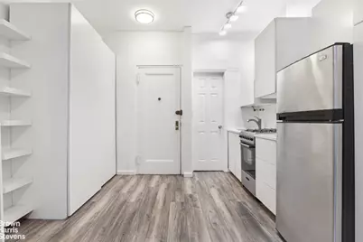 453 W 22nd Street #2R, New York City, NY 10010 - Photo 11