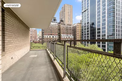 170 W End Avenue #9P, New York City, NY 10023 - Photo 3