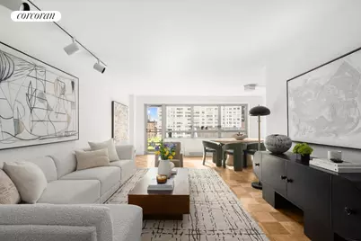 170 W End Avenue #9P, New York City, NY 10023 - Photo 1