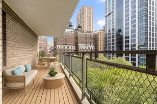 170 West End Ave, New York City, NY 10023 - Photo 17