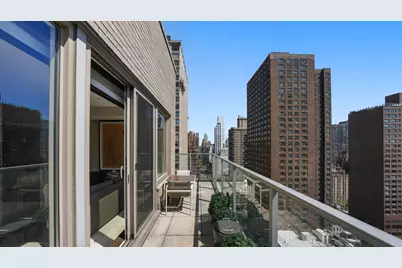 176 E 71st Street #PHD, New York City, NY 10021 - Photo 5